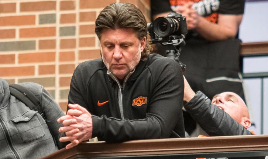 MIKE GUNDY